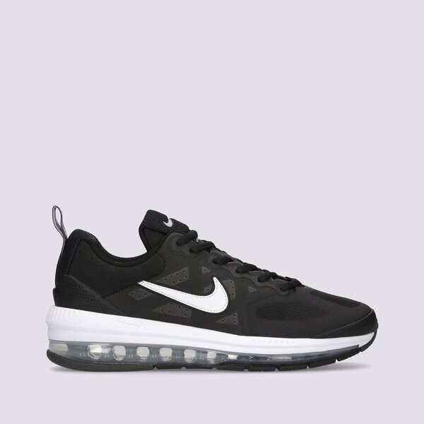 Sporta apavi vīriešiem NIKE AIR MAX GENOME cw1648-003 krāsa melna