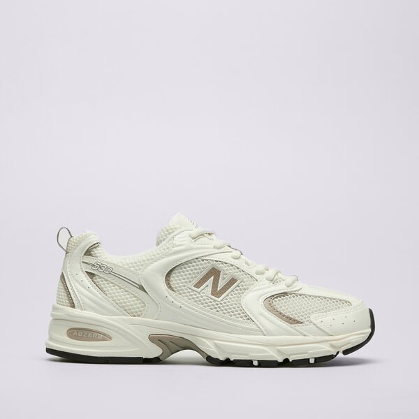 Sporta apavi sievietēm NEW BALANCE U530V1 u530csb krāsa bēša