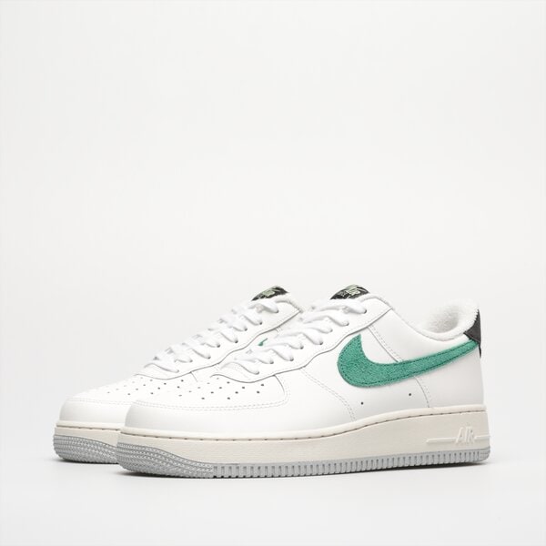 Sporta apavi vīriešiem NIKE AIR FORCE 1 '07 TPA dr8593-100 krāsa balta