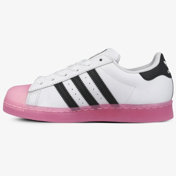 Sporta apavi sievietēm ADIDAS SUPERSTAR W  fw3554 krāsa balta