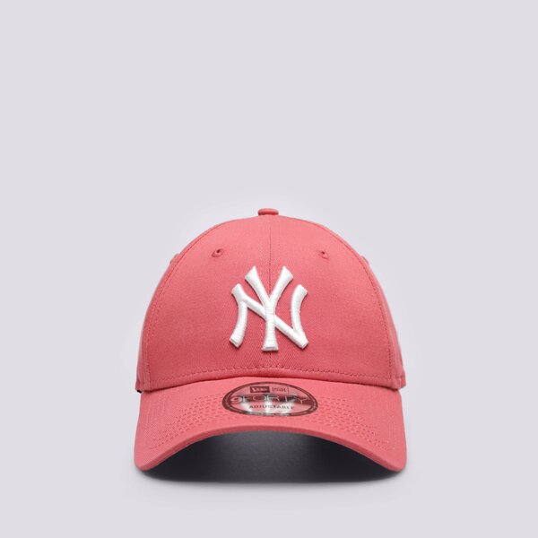 Vīriešu cepure ar nagu NEW ERA CEPURE LE 940 NYY NEW YORK YANKEES 60364444 krāsa rozā