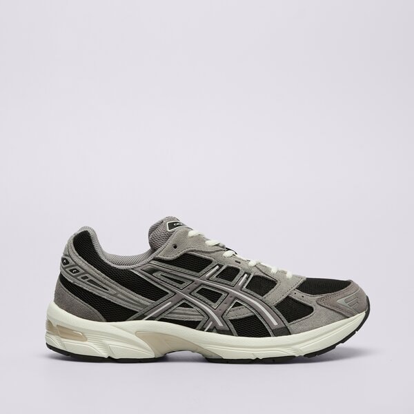 Sporta apavi vīriešiem ASICS GEL-1130 1201a255-004 krāsa pelēka