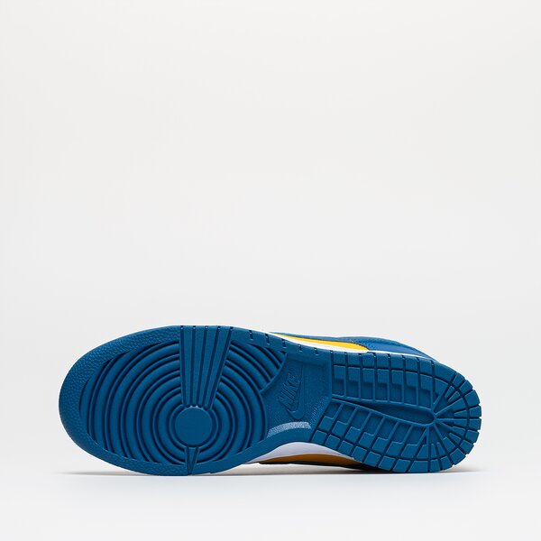 Sporta apavi vīriešiem NIKE DUNK LOW RETRO dd1391-402 krāsa dzeltena
