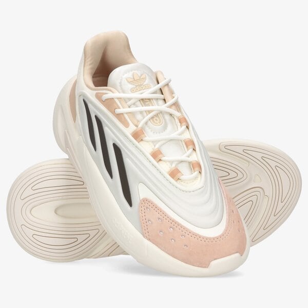 Sporta apavi sievietēm ADIDAS OZELIA WOMEN'S  gy6194 krāsa balta