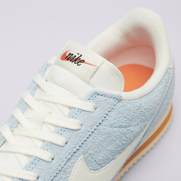 Sporta apavi vīriešiem NIKE CORTEZ SE hf3142-400 krāsa zila