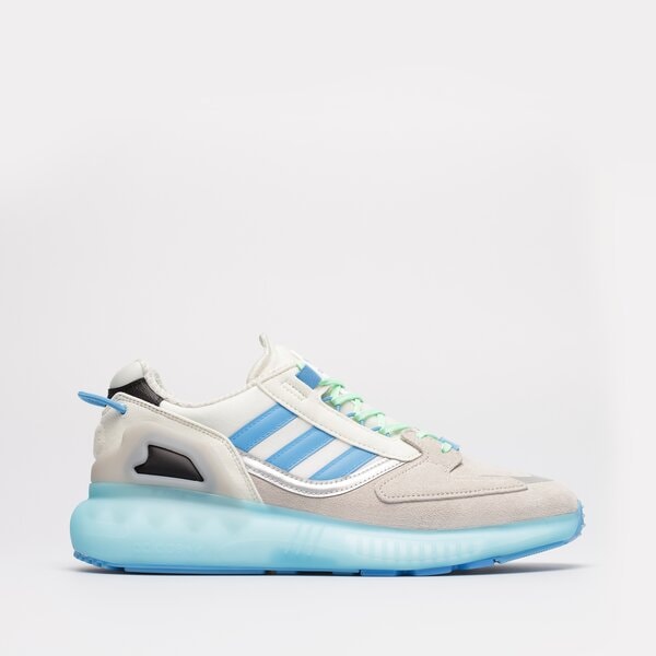 Sporta apavi vīriešiem ADIDAS ZX 5K BOOST gy4160 krāsa pelēka