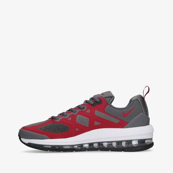 Sporta apavi vīriešiem NIKE AIR MAX GENOME dc9410-600 krāsa pelēka