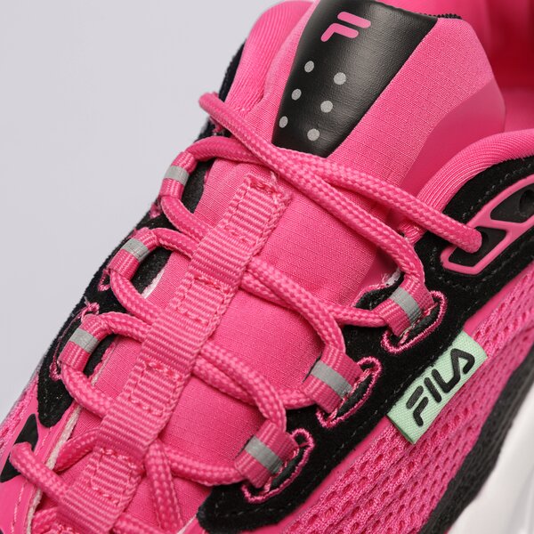 Sporta apavi sievietēm FILA INSTINX EVO 5rm02407652 krāsa rozā