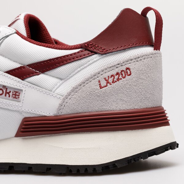 Sporta apavi vīriešiem REEBOK LX2200 gy1533 krāsa pelēka