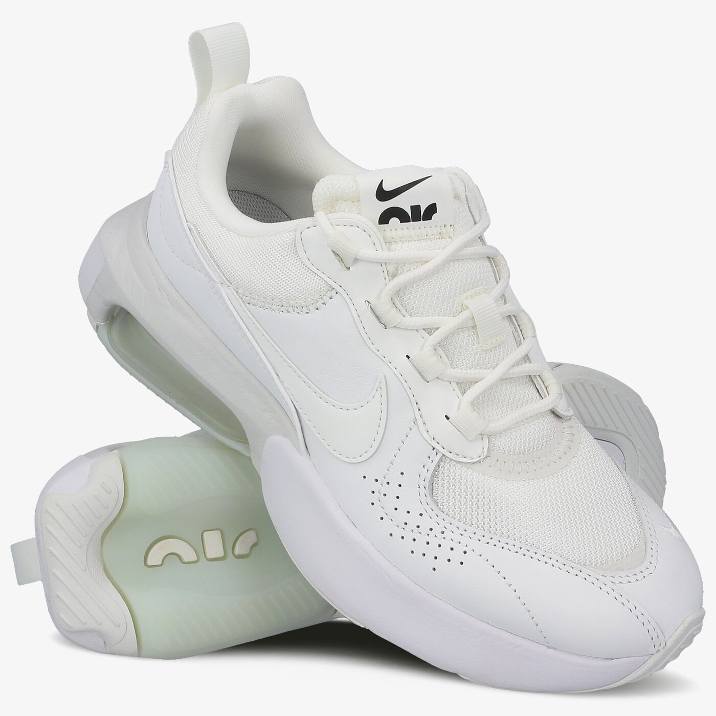 Sporta apavi sievietēm NIKE W AIR MAX VERONA cu7846-101 krāsa balta