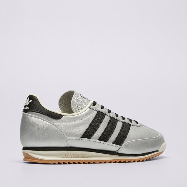 Sporta apavi sievietēm ADIDAS SL 72 OG W jh6363 krāsa sudraba