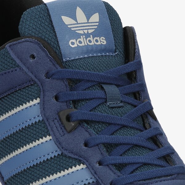 Sporta apavi vīriešiem ADIDAS ZX 700  fx6968 krāsa tumši zila