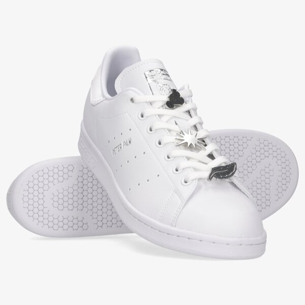 Sporta apavi vīriešiem ADIDAS STAN SMITH  gz5988 krāsa balta