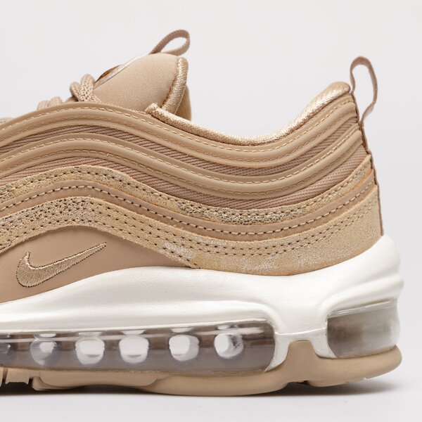 Sporta apavi sievietēm NIKE AIR MAX 97 fb1289-200 krāsa zelta