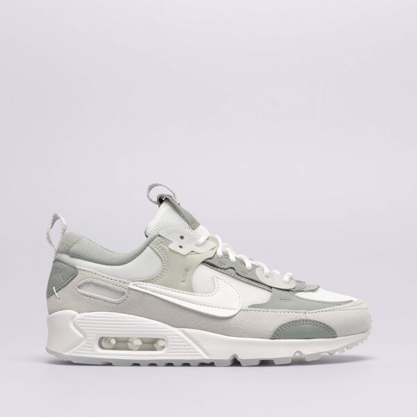 Sporta apavi sievietēm NIKE AIR MAX 90 FUTURA dm9922-105 krāsa piparmētra