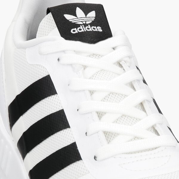 Sporta apavi vīriešiem ADIDAS SMOOTH RUNNER fx5118 krāsa balta