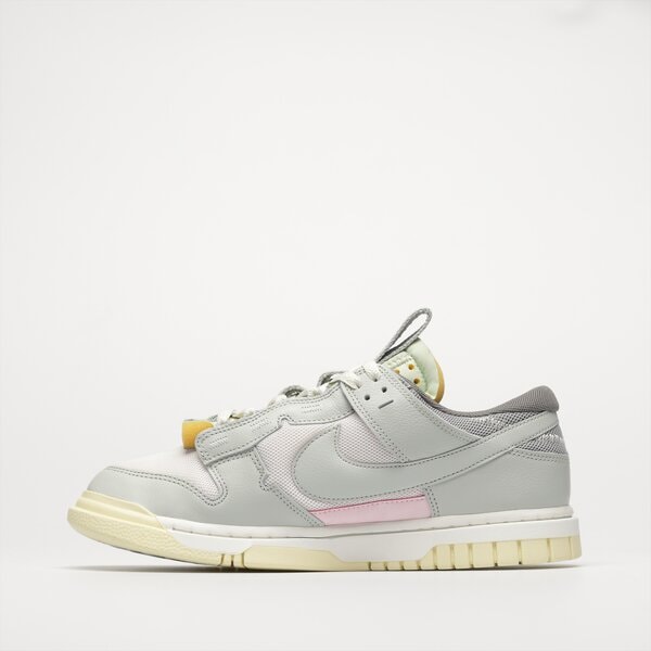Sporta apavi vīriešiem NIKE DUNK LOW REMASTERED dv0821-100 krāsa pelēka