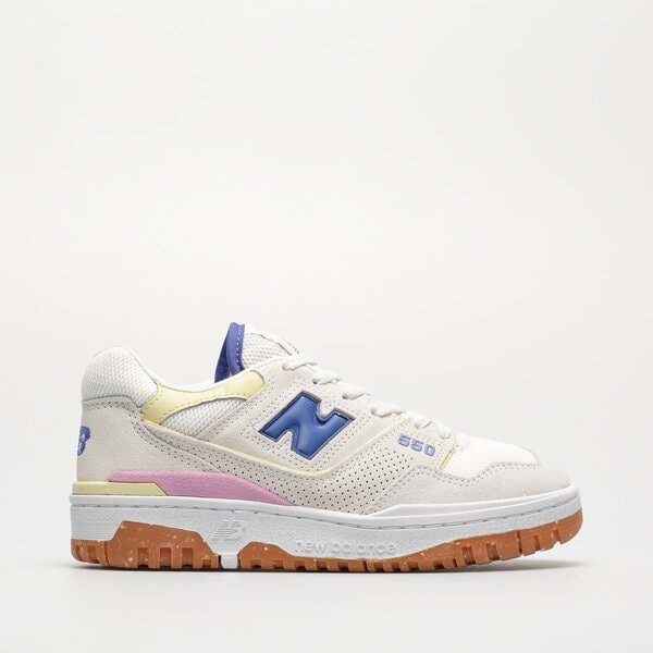 Sporta apavi sievietēm NEW BALANCE 550  bbw550db krāsa bēša