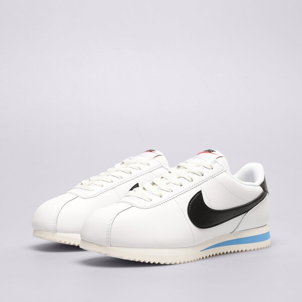 Sporta apavi sievietēm NIKE CORTEZ  dn1791-100 krāsa balta