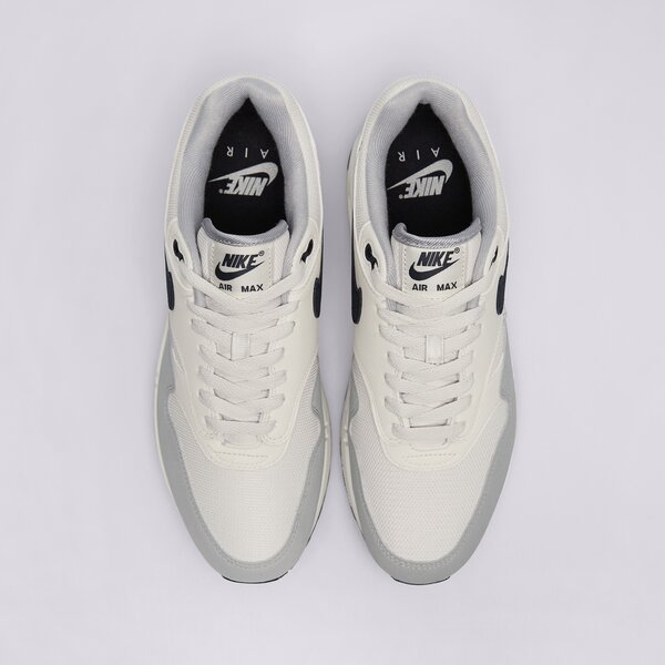 Sporta apavi vīriešiem NIKE AIR MAX 1 fd9082-002 krāsa pelēka