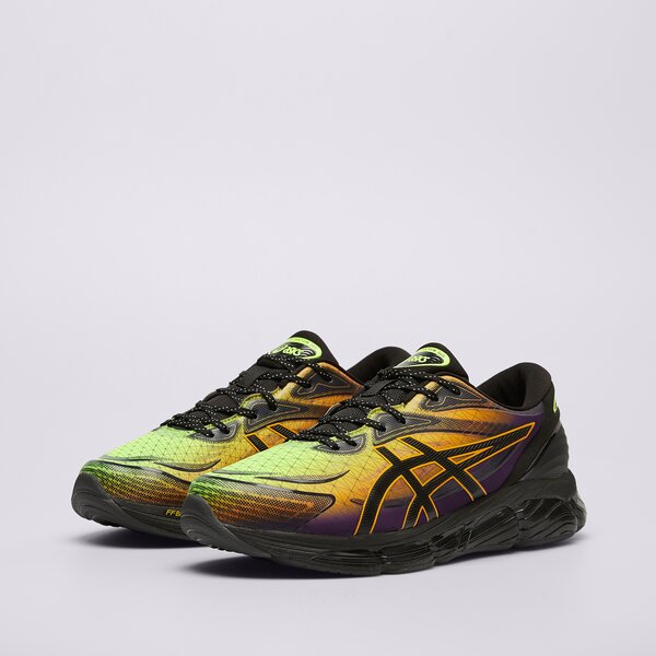 Sporta apavi vīriešiem ASICS GEL-QUANTUM 360 1203a442-800 krāsa melna