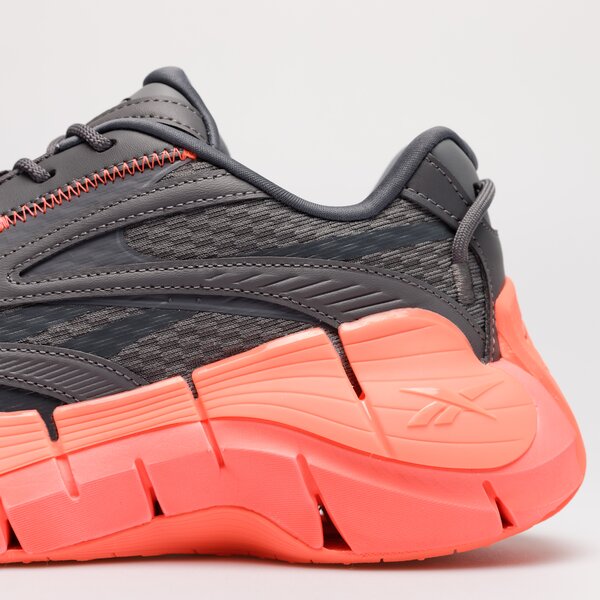 Sporta apavi vīriešiem REEBOK ZIG KINETICA 2.5 hr1388 krāsa pelēka