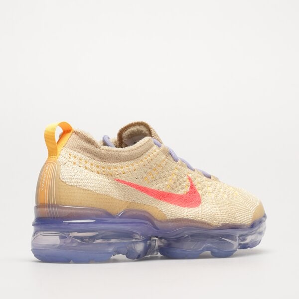 Sporta apavi sievietēm NIKE W AIR VAPORMAX 2023 FK dv6840-200 krāsa bēša