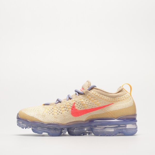 Sporta apavi sievietēm NIKE W AIR VAPORMAX 2023 FK dv6840-200 krāsa bēša