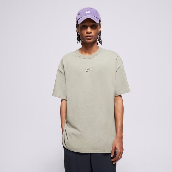 Vīriešu t krekli NIKE T-SHIRT M NSW PREM ESSNTL SUST TEE do7392-320 krāsa haki
