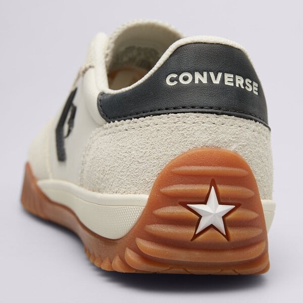 Sporta apavi sievietēm CONVERSE RUN STAR TRAINER a08262c krāsa krēmīga