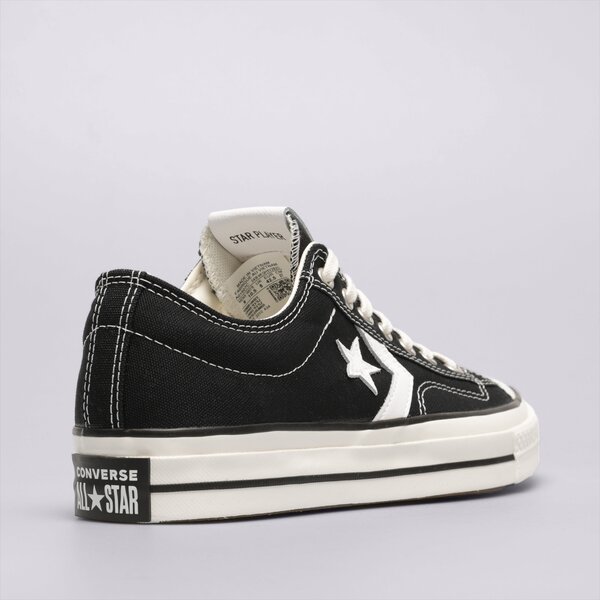 Sporta apavi vīriešiem CONVERSE STAR PLAYER 76 a01607c krāsa melna