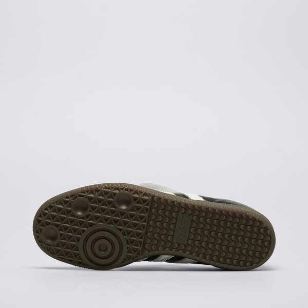 Sporta apavi sievietēm ADIDAS SAMBA LT ji3200 krāsa melna