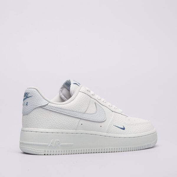 Sporta apavi sievietēm NIKE WMNS AIR FORCE 1 '07 hv2511-100 krāsa balta