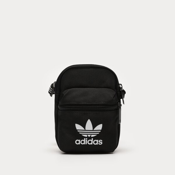 Sieviešu soma ADIDAS SOMINA AC FESTIVAL BAG ij0765 krāsa melna