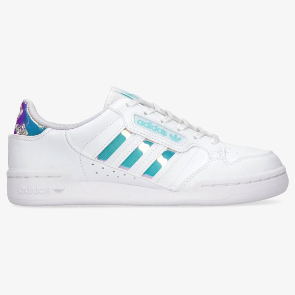Sporta apavi bērniem ADIDAS CONTINENTAL 80 STRIPES  gz3255 krāsa balta