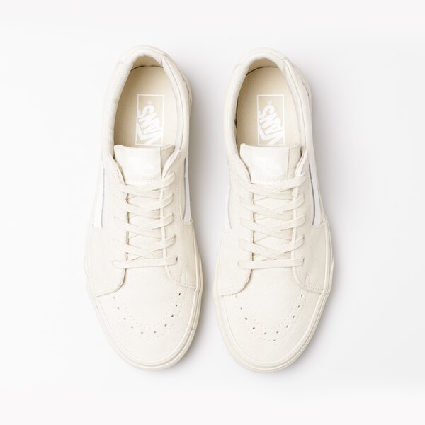Sporta apavi vīriešiem VANS SK8 LOW vn0a5kxdbwq1 krāsa krēmīga