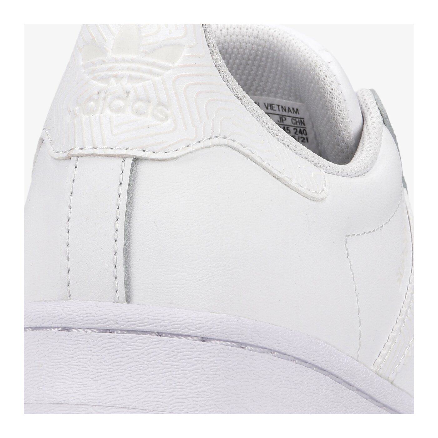 Sporta apavi sievietēm ADIDAS SUPERSTAR h00201 krāsa balta