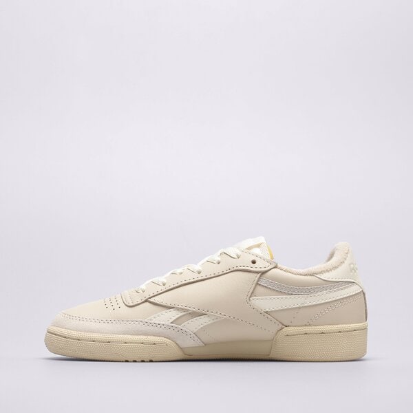 Sporta apavi sievietēm REEBOK CLUB C REVENGE VINTAGE 100033095 krāsa bēša