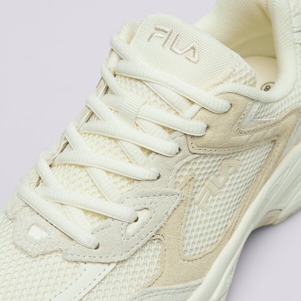 Sporta apavi sievietēm FILA DECYPHER 24 SUEDE 5am00817887 krāsa bēša