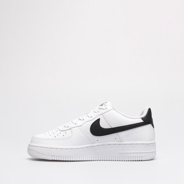 Sporta apavi bērniem NIKE AIR FORCE 1 LOW  ct3839-100 krāsa balta