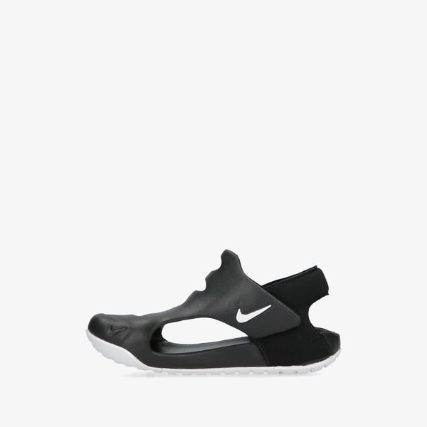 Bērnu NIKE SUNRAY PROTECT 3 dh9462-001 krāsa melna