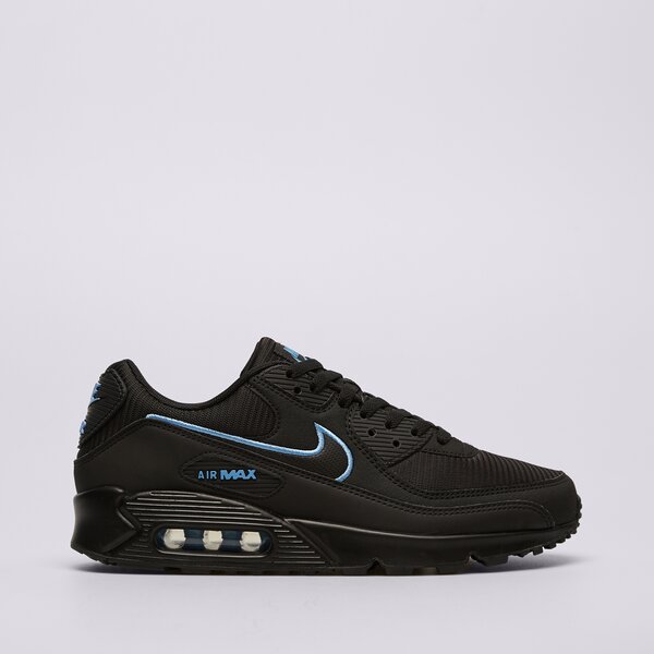 Sporta apavi vīriešiem NIKE AIR MAX 90  fj4218-001 krāsa melna