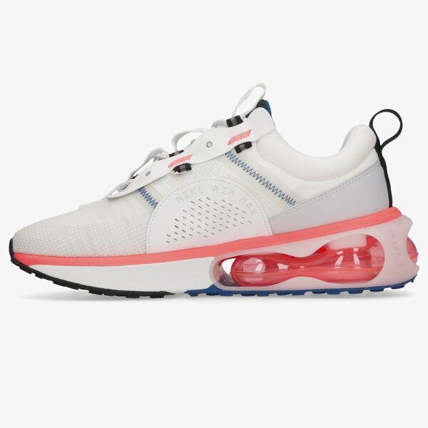 Sporta apavi vīriešiem NIKE AIR MAX 2021 dh4245-100 krāsa balta