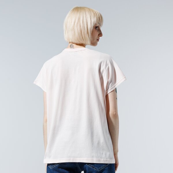 Krekli sievietēm PUMA T-SHIRT NU-TILITY TEE 58137117 krāsa rozā