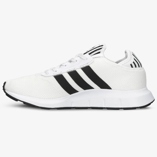 Sporta apavi vīriešiem ADIDAS SWIFT RUN X fy2111 krāsa balta