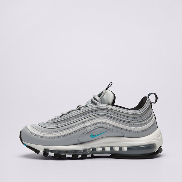 Sporta apavi sievietēm NIKE W AIR MAX 97 ESS SNKR (SATIN) fj1883-001 krāsa pelēka