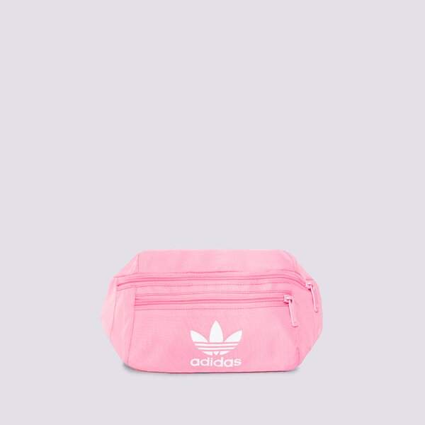 Sieviešu gurnu soma ADIDAS SOMA AC WAISTBAG hk2628 krāsa rozā