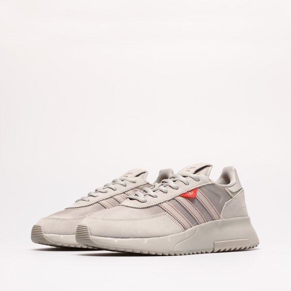 Sporta apavi vīriešiem ADIDAS RETROPY F2 gw9361 krāsa pelēka