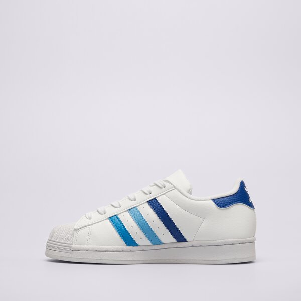 Sporta apavi bērniem ADIDAS SUPERSTAR J  if3571 krāsa balta