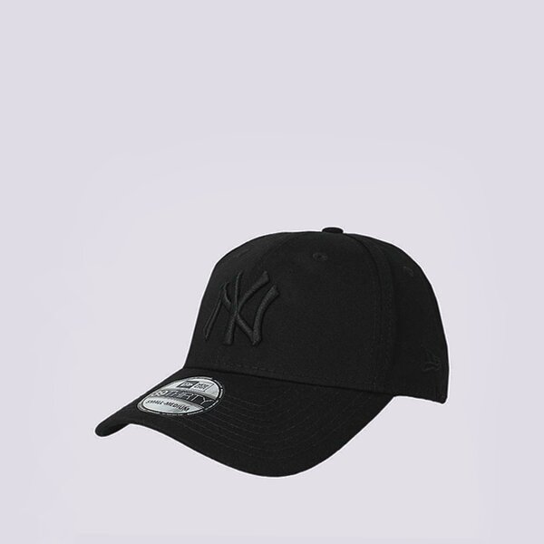 Sieviešu cepure ar nagu NEW ERA CEPURE 3930 CLASSIC NY YANKEES 10145637 krāsa melna